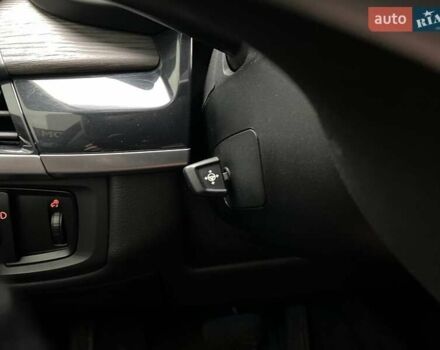 Белый БМВ Х5, объемом двигателя 2 л и пробегом 170 тыс. км за 23999 $, фото 14 на Automoto.ua