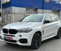 Белый БМВ Х5, объемом двигателя 3 л и пробегом 180 тыс. км за 34990 $, фото 1 на Automoto.ua