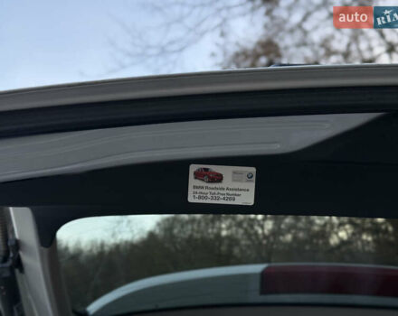 Белый БМВ Х5, объемом двигателя 2.98 л и пробегом 192 тыс. км за 22700 $, фото 56 на Automoto.ua