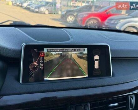 Білий БМВ Х5, об'ємом двигуна 2.98 л та пробігом 181 тис. км за 21899 $, фото 18 на Automoto.ua