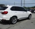 Белый БМВ Х5, объемом двигателя 3 л и пробегом 86 тыс. км за 13500 $, фото 4 на Automoto.ua