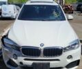 Белый БМВ Х5, объемом двигателя 2.99 л и пробегом 202 тыс. км за 30500 $, фото 45 на Automoto.ua