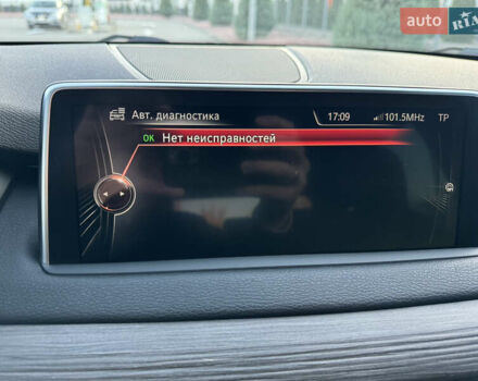 БМВ Х5 2014 в Днепре (Днепропетровске) на Automoto.ua Белый БМВ Х5, объемом двигателя 2.98 л и пробегом 140 тыс. км за 29000 $, фото 41 на Automoto.ua