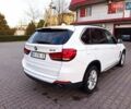 Белый БМВ Х5, объемом двигателя 2.99 л и пробегом 236 тыс. км за 24500 $, фото 19 на Automoto.ua