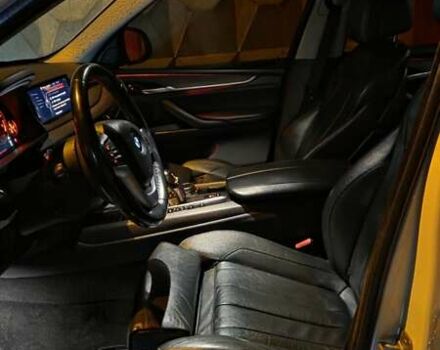 Белый БМВ Х5, объемом двигателя 2.98 л и пробегом 168 тыс. км за 26000 $, фото 8 на Automoto.ua