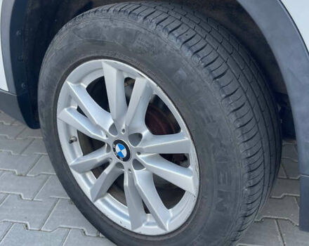 Белый БМВ Х5, объемом двигателя 2.98 л и пробегом 96 тыс. км за 22300 $, фото 27 на Automoto.ua