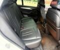 Белый БМВ Х5, объемом двигателя 2.99 л и пробегом 175 тыс. км за 31900 $, фото 60 на Automoto.ua