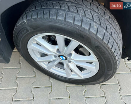 Белый БМВ Х5, объемом двигателя 2 л и пробегом 169 тыс. км за 23800 $, фото 79 на Automoto.ua
