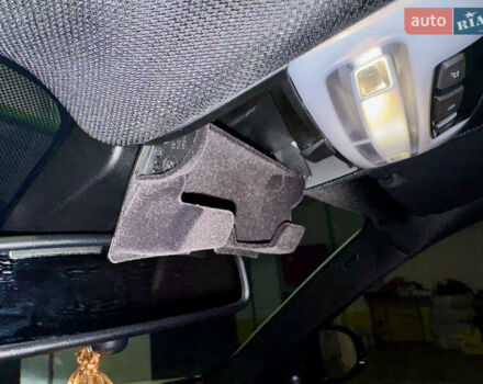 Білий БМВ Х5, об'ємом двигуна 3 л та пробігом 180 тис. км за 35000 $, фото 42 на Automoto.ua