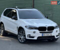 Білий БМВ Х5, об'ємом двигуна 3 л та пробігом 170 тис. км за 30900 $, фото 19 на Automoto.ua