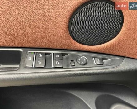 Белый БМВ Х5, объемом двигателя 2 л и пробегом 170 тыс. км за 23999 $, фото 15 на Automoto.ua