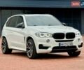Белый БМВ Х5, объемом двигателя 2.99 л и пробегом 175 тыс. км за 31900 $, фото 26 на Automoto.ua