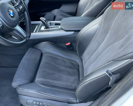 Белый БМВ Х5, объемом двигателя 3 л и пробегом 184 тыс. км за 32000 $, фото 41 на Automoto.ua