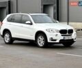Білий БМВ Х5, об'ємом двигуна 3 л та пробігом 118 тис. км за 23990 $, фото 8 на Automoto.ua