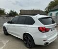 Белый БМВ Х5, объемом двигателя 2.98 л и пробегом 140 тыс. км за 23500 $, фото 8 на Automoto.ua