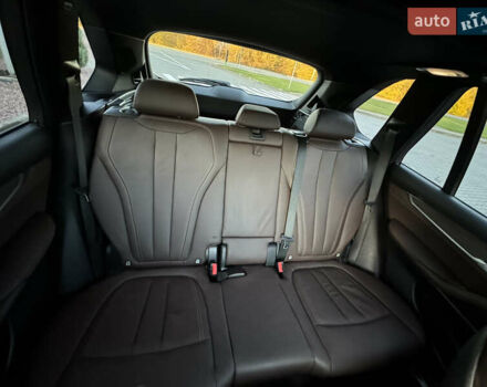 БМВ Х5 2014 в Днепре (Днепропетровске) на Automoto.ua Белый БМВ Х5, объемом двигателя 2.98 л и пробегом 140 тыс. км за 29000 $, фото 37 на Automoto.ua