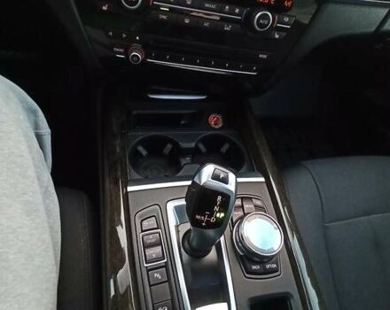 Белый БМВ Х5, объемом двигателя 2.99 л и пробегом 236 тыс. км за 24500 $, фото 38 на Automoto.ua