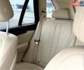 Білий БМВ Х5, об'ємом двигуна 3 л та пробігом 118 тис. км за 23990 $, фото 62 на Automoto.ua