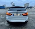 Білий БМВ Х5, об'ємом двигуна 3 л та пробігом 187 тис. км за 27500 $, фото 12 на Automoto.ua