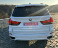 Белый БМВ Х5, объемом двигателя 3 л и пробегом 160 тыс. км за 21999 $, фото 4 на Automoto.ua