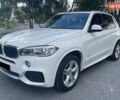 Білий БМВ Х5, об'ємом двигуна 2.99 л та пробігом 122 тис. км за 26000 $, фото 1 на Automoto.ua