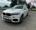 Білий БМВ Х5, об'ємом двигуна 3 л та пробігом 223 тис. км за 34500 $, фото 1 на Automoto.ua