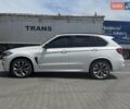 БМВ Х5 2014 в Бучаче на Automoto.ua Белый БМВ Х5, объемом двигателя 2.99 л и пробегом 211 тыс. км за 29500 $, фото 7 на Automoto.ua
