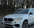 Белый БМВ Х5, объемом двигателя 2.98 л и пробегом 192 тыс. км за 22700 $, фото 14 на Automoto.ua