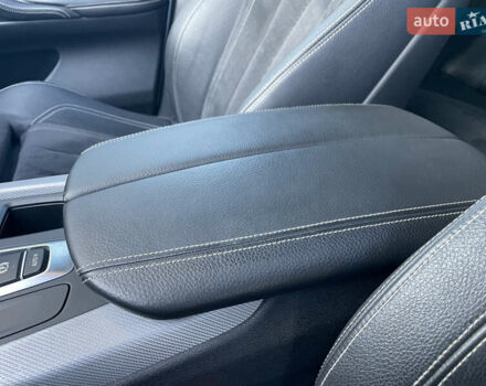 Белый БМВ Х5, объемом двигателя 3 л и пробегом 184 тыс. км за 32000 $, фото 42 на Automoto.ua