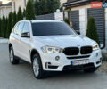 Белый БМВ Х5, объемом двигателя 2 л и пробегом 169 тыс. км за 23800 $, фото 60 на Automoto.ua