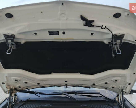 Білий БМВ Х5, об'ємом двигуна 3 л та пробігом 259 тис. км за 29900 $, фото 33 на Automoto.ua