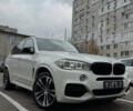 Белый БМВ Х5, объемом двигателя 2.99 л и пробегом 143 тыс. км за 34500 $, фото 2 на Automoto.ua