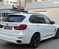 Белый БМВ Х5, объемом двигателя 3 л и пробегом 180 тыс. км за 34990 $, фото 4 на Automoto.ua