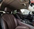 Белый БМВ Х5, объемом двигателя 3 л и пробегом 131 тыс. км за 15750 $, фото 12 на Automoto.ua