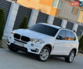 Белый БМВ Х5, объемом двигателя 2 л и пробегом 169 тыс. км за 23800 $, фото 1 на Automoto.ua
