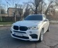 Белый БМВ Х5, объемом двигателя 3 л и пробегом 240 тыс. км за 31000 $, фото 6 на Automoto.ua