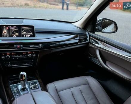 Белый БМВ Х5, объемом двигателя 2.99 л и пробегом 309 тыс. км за 23700 $, фото 35 на Automoto.ua