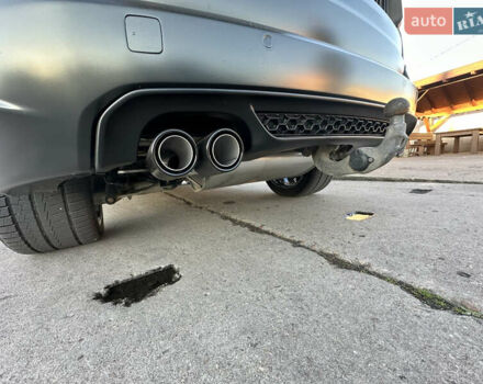 Белый БМВ Х5, объемом двигателя 2.99 л и пробегом 275 тыс. км за 25500 $, фото 37 на Automoto.ua