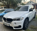 Білий БМВ Х5, об'ємом двигуна 4.39 л та пробігом 158 тис. км за 13000 $, фото 1 на Automoto.ua