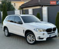 Белый БМВ Х5, объемом двигателя 2 л и пробегом 170 тыс. км за 23500 $, фото 38 на Automoto.ua