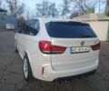 Белый БМВ Х5, объемом двигателя 3 л и пробегом 240 тыс. км за 31000 $, фото 7 на Automoto.ua