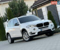 Белый БМВ Х5, объемом двигателя 2 л и пробегом 169 тыс. км за 23800 $, фото 73 на Automoto.ua