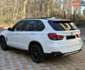 Белый БМВ Х5, объемом двигателя 2.98 л и пробегом 218 тыс. км за 21700 $, фото 5 на Automoto.ua