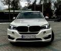 Белый БМВ Х5, объемом двигателя 2.98 л и пробегом 118 тыс. км за 23900 $, фото 2 на Automoto.ua
