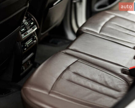 Белый БМВ Х5, объемом двигателя 4.39 л и пробегом 150 тыс. км за 26400 $, фото 18 на Automoto.ua