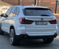 Білий БМВ Х5, об'ємом двигуна 3 л та пробігом 170 тис. км за 30900 $, фото 20 на Automoto.ua