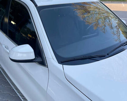 Белый БМВ Х5, объемом двигателя 2.98 л и пробегом 96 тыс. км за 22300 $, фото 33 на Automoto.ua