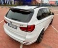 Белый БМВ Х5, объемом двигателя 2.99 л и пробегом 175 тыс. км за 31900 $, фото 89 на Automoto.ua