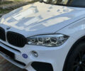 Белый БМВ Х5, объемом двигателя 2.98 л и пробегом 218 тыс. км за 21700 $, фото 2 на Automoto.ua