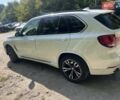 Белый БМВ Х5, объемом двигателя 2.98 л и пробегом 150 тыс. км за 23800 $, фото 3 на Automoto.ua